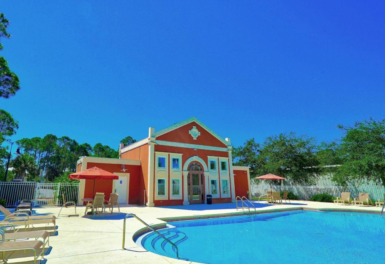 Azulao Villa Destin Exterior foto